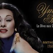 Yma Sumac Ataypura