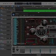 Minimal Techno Programing Drums