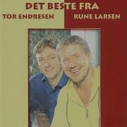 Tidevann Tor Endresen Rune Larsen