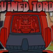 Eddsworld Tord Wrong