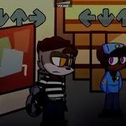 Fnf Piggy Book 2 On The Hunt