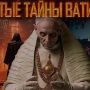 Тайны Хранилищ Ватикана