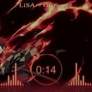 Lisa Gurenge Full Enhanced Audio Opening Demon Slayer Kimetsu No Yaiba