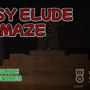 Elude Maze