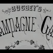 Bugbey S Champagne Galop The Rose Ensemble