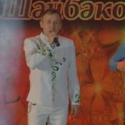 Марат Шайбаков Попурри