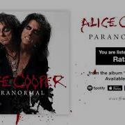 Rats Alice Cooper