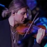 David Garrett Winter The Four Seasons