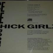 Thick Girlz Phat Mix Cece Rogers