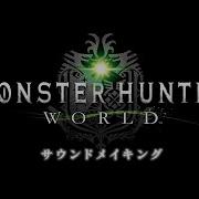 Monster Hunter X カプコン サウンドチーム