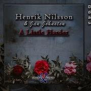 Henrik Nilsson A Little Harder Extended Mix