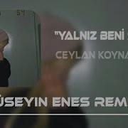 Yalniz Beni Sev Remix