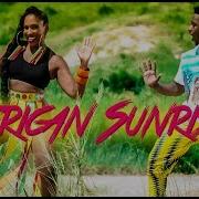 African Sunrise Feat Rayvanny Nsoki