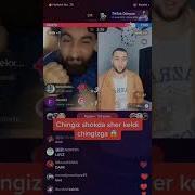 Chingiz Tiktokir