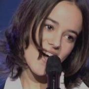 Alizee Ella Elle L A