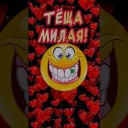 С Днем Рождения Теща
