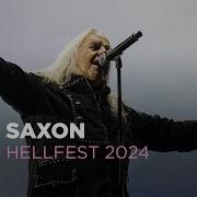 Saxon