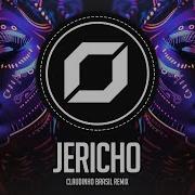 Psy Trance Iniko Jericho Claudinho Brasil Remix