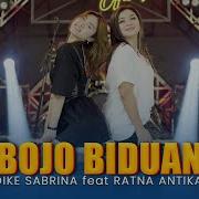 Bojo Biduan Ratna Antika