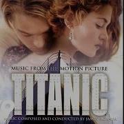 My Heart Will Go On James Horner Céline Dion