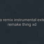 Sparta Extended Gce V3 Remix Base