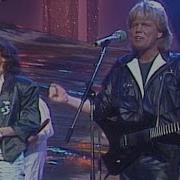 Modern Talking Heaven Will Know 1998