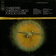 What Child Is This Greensleeves Charlie Byrd