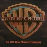 Warner Bros Pictures Logo 2002 Ghost Ship Variant