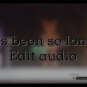 Только Музыка It S Been So Long