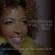 What S Freedom Groove Junkies Classic Vox Groove Junkies