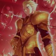 Fgo Gilgamesh Ost