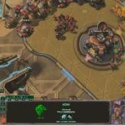 Starcraft Сага О Темном Тамплиере Книга Первая Перворожденные