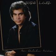 Y Jamás Lo Sabras José Luis Rodríguez