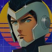 Gabriela Márcia Cybernetic Stardust