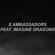 Fear Feat Imagine Dragons X Ambassadors