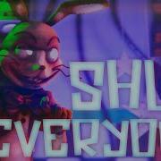 Fnaf Shun Everyone Song Official Music Dheusta