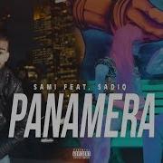 Samit Sadiq Panamera