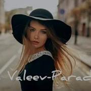 Ivan Valeev Парадокс Record Mix