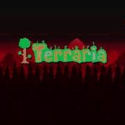 Terraria Music Eerie