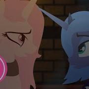 Princess Trixie Sparkle Episode 9 The Alicorn Amulet