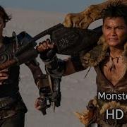 Monster Hunter Film Complet En Français Film De Monstres