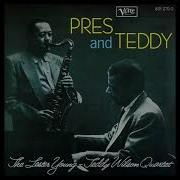 Lester Young Trio 1943 1946 Lester Young Nat King Cole Buddy Rich 1994