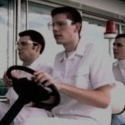 Groove Armada At The River