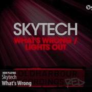 Skytech What S Wrong