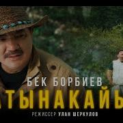 Улукбек Татынакайым