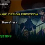 Danganronpa Trigger Happy Havoc Credits