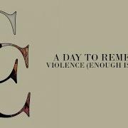 A Day To Remember Violence Enough Is Enough