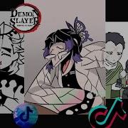 Demon Slayer Tik Tok