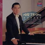 Fou Ts Ong Mozart 21