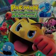 Pac Man And The Ghostly Adventures 2 Ost 1 Title Screen